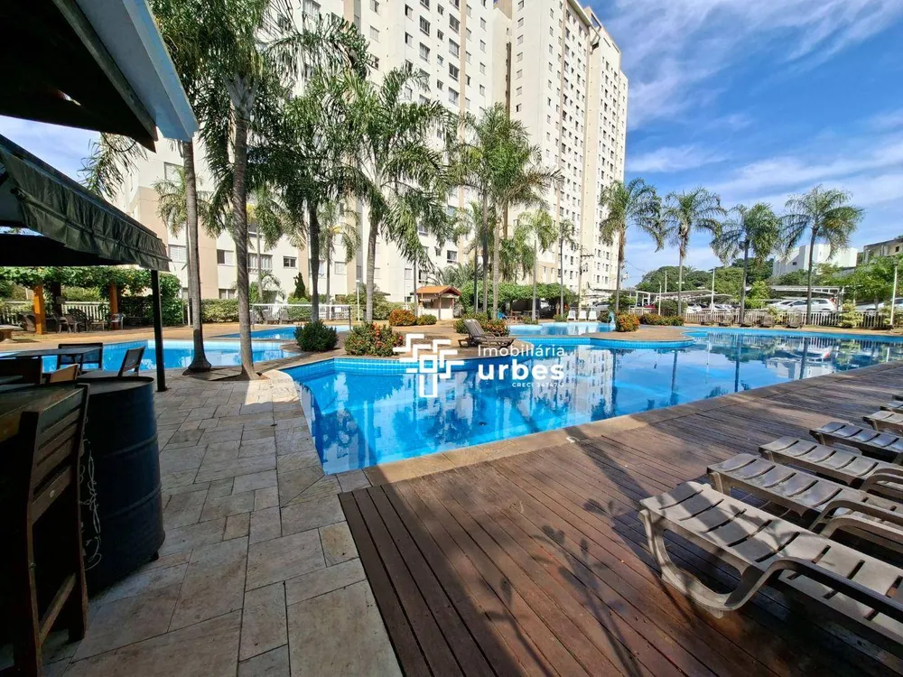 Apartamento, 2 quartos, 72 m² - Foto 1
