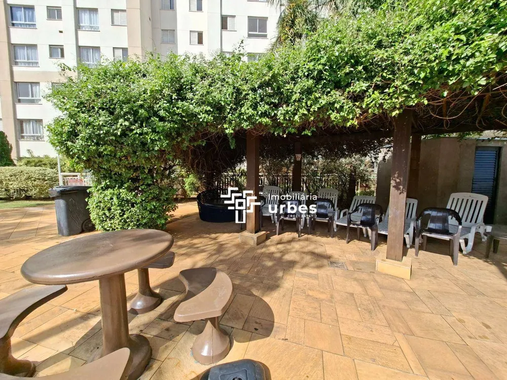 Apartamento, 2 quartos, 72 m² - Foto 10
