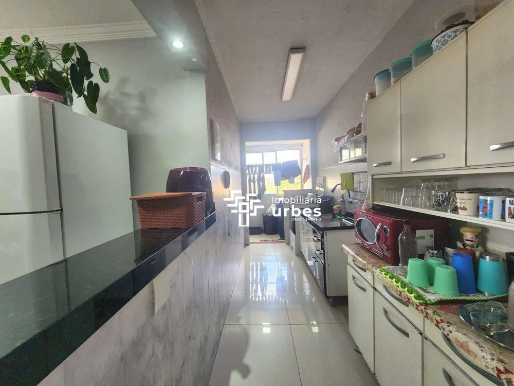 Apartamento, 2 quartos, 67 m² - Foto 6