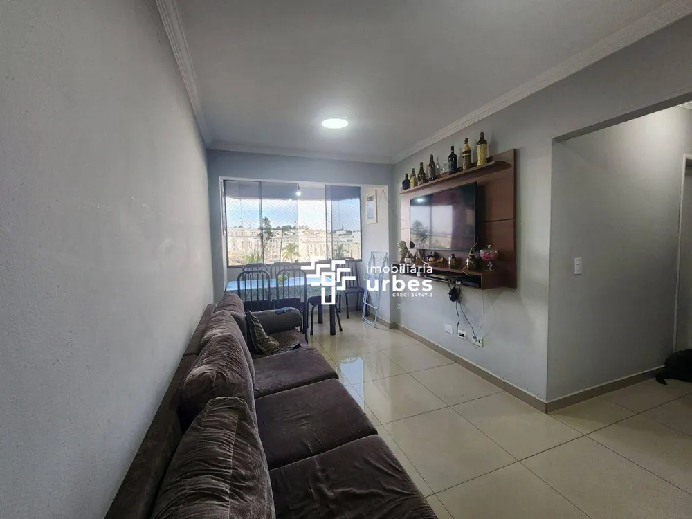 Apartamento, 2 quartos, 67 m² - Foto 8