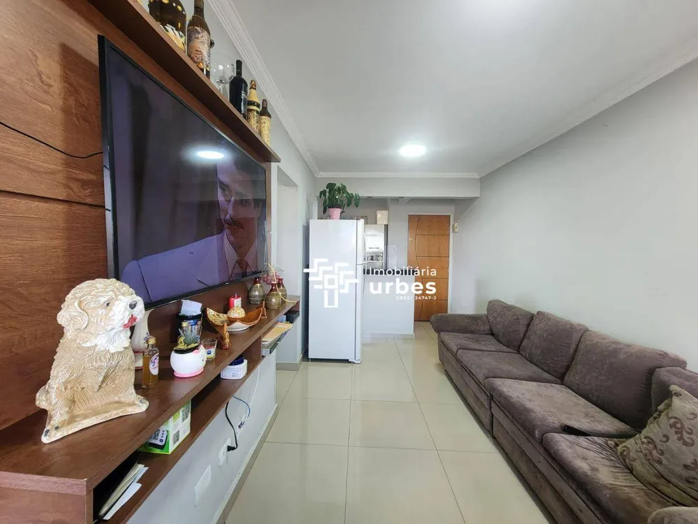 Apartamento, 2 quartos, 67 m² - Foto 5
