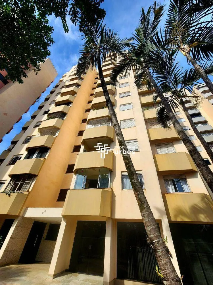 Apartamento, 2 quartos, 67 m² - Foto 1