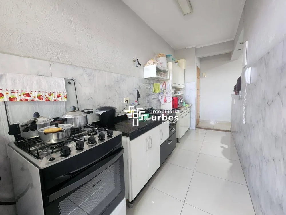 Apartamento, 2 quartos, 67 m² - Foto 3