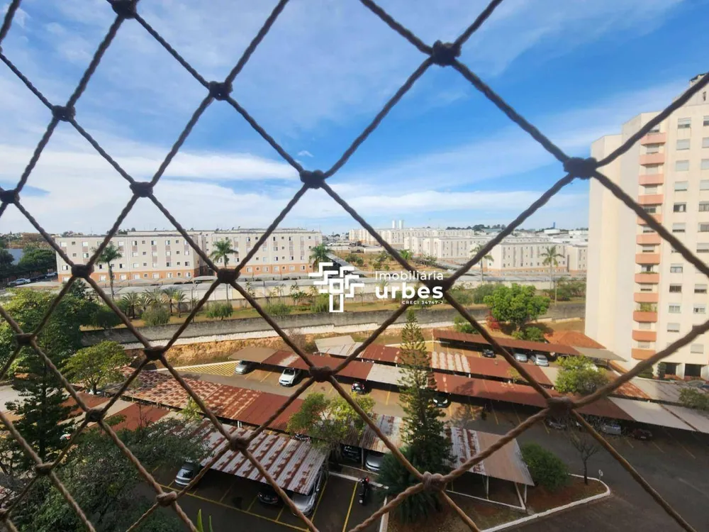 Apartamento, 2 quartos, 67 m² - Foto 4