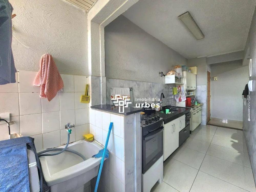 Apartamento, 2 quartos, 67 m² - Foto 2