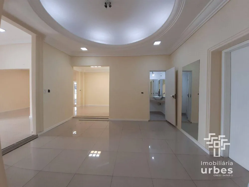 Loja-Salão, 120 m² - Foto 3