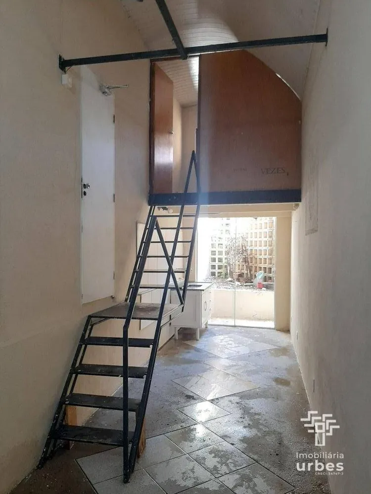 Loja-Salão, 120 m² - Foto 4