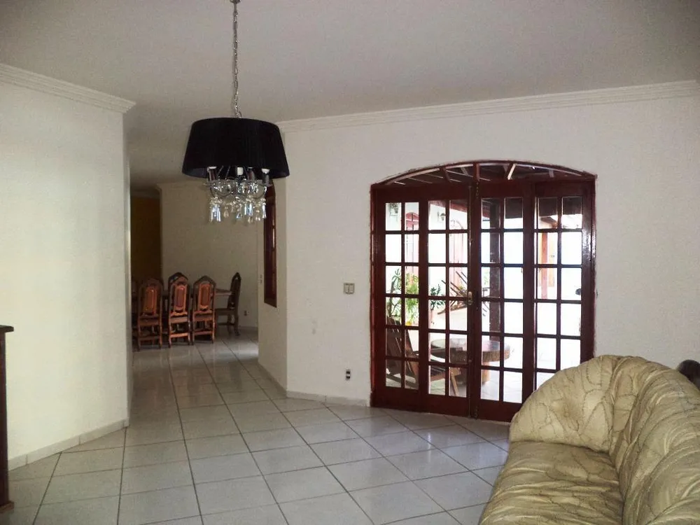 Casa, 4 quartos, 238 m² - Foto 7