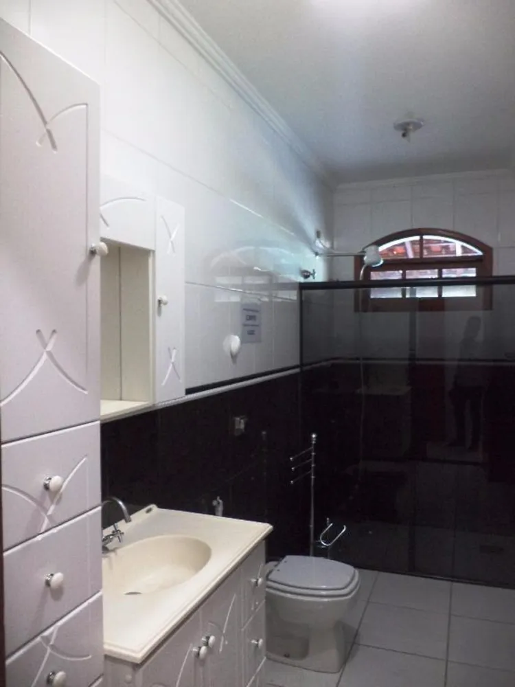 Casa, 4 quartos, 238 m² - Foto 8