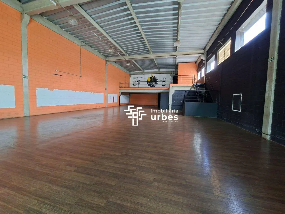 Loja-Salão, 250 m² - Foto 1