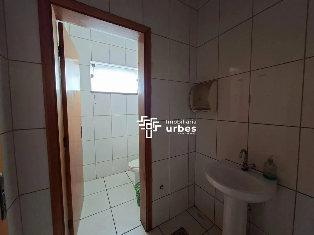 Loja-Salão, 250 m² - Foto 6