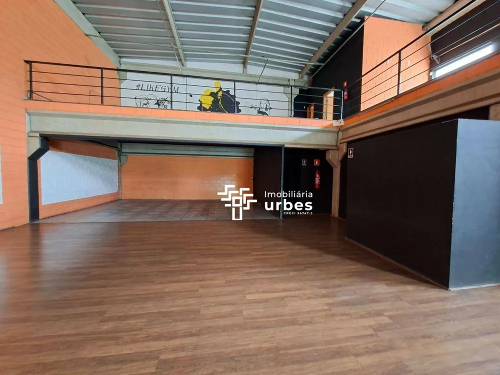 Loja-Salão, 250 m² - Foto 3