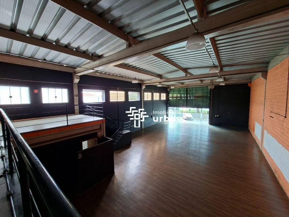 Loja-Salão, 250 m² - Foto 2