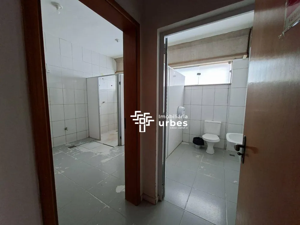 Loja-Salão, 250 m² - Foto 5