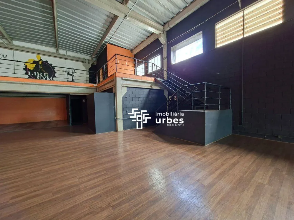 Loja-Salão, 250 m² - Foto 4