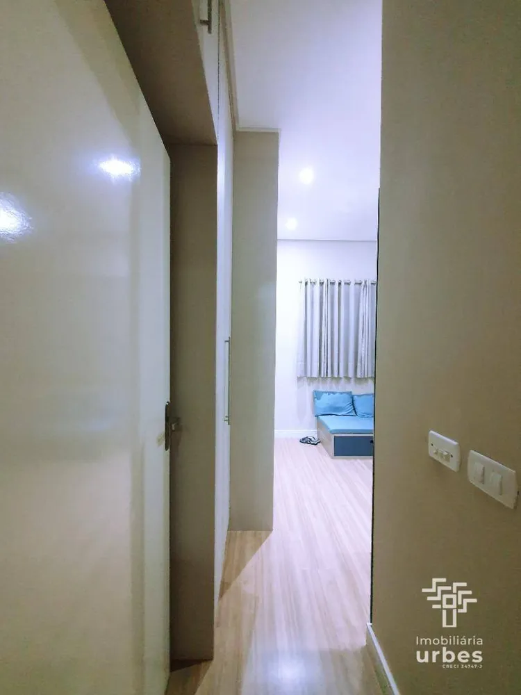 Casa, 3 quartos, 240 m² - Foto 10