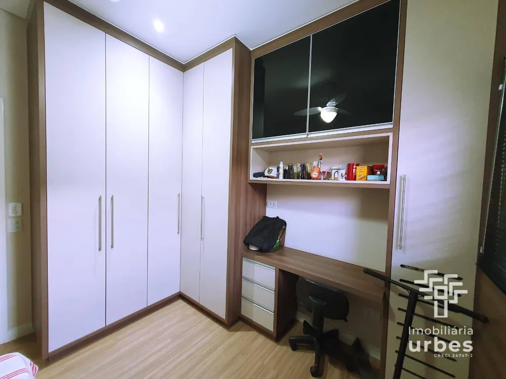 Casa, 3 quartos, 240 m² - Foto 9
