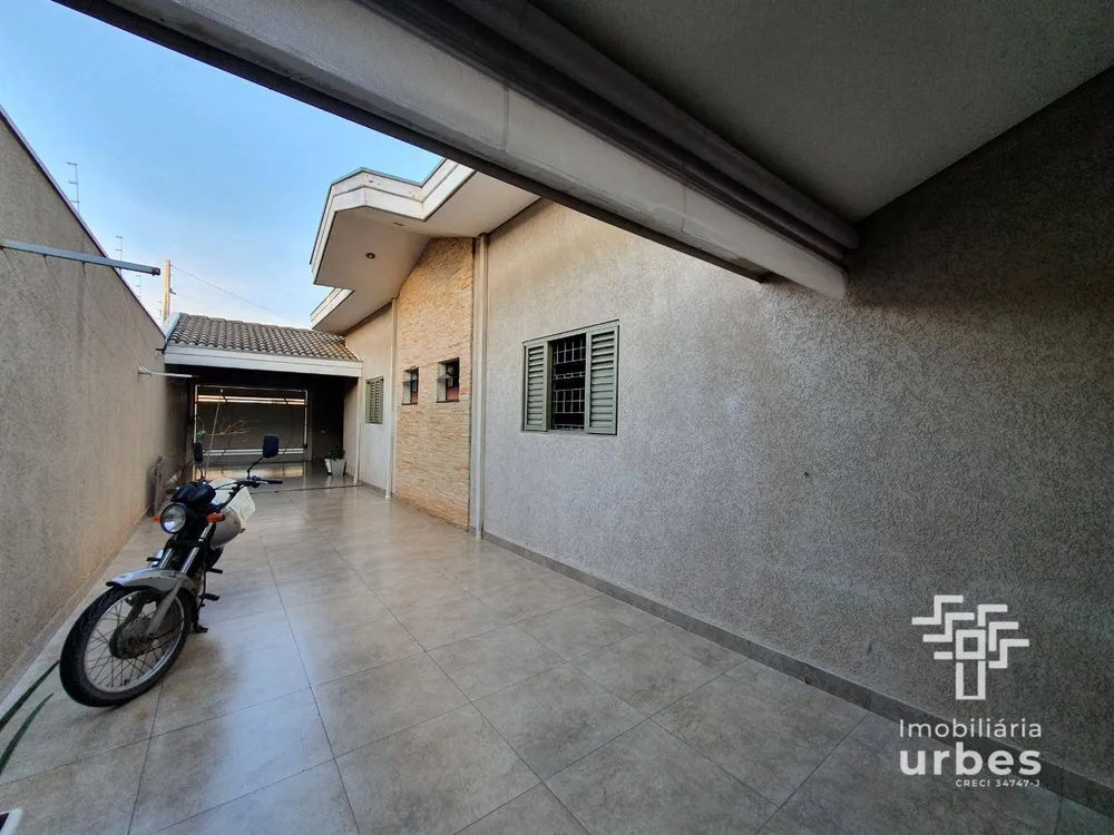 Casa, 3 quartos, 240 m² - Foto 14