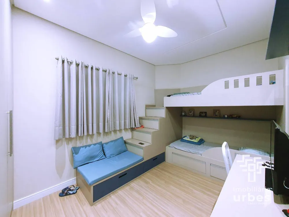Casa, 3 quartos, 240 m² - Foto 11