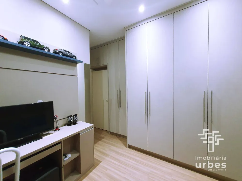 Casa, 3 quartos, 240 m² - Foto 12