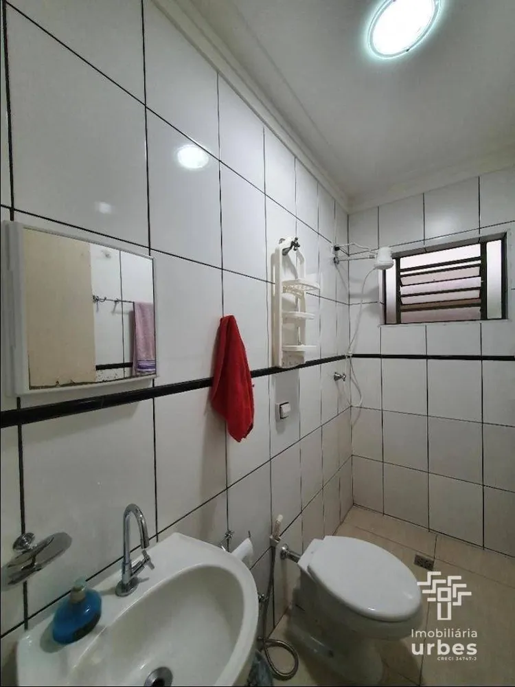 Casa, 3 quartos, 240 m² - Foto 15
