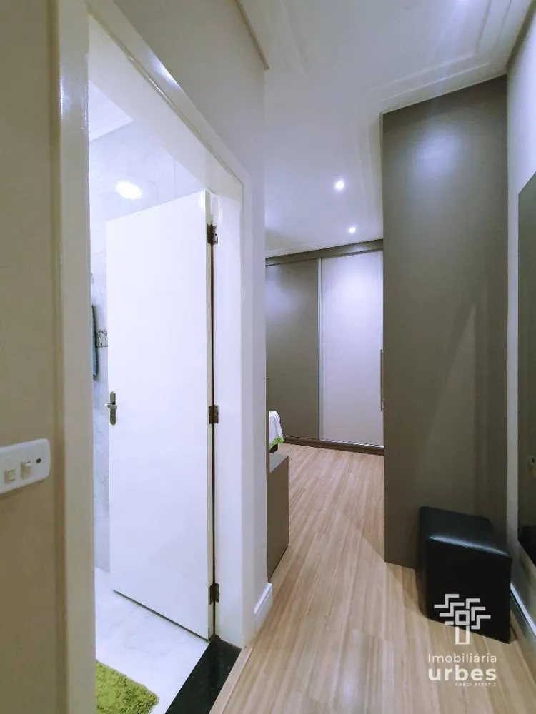 Casa, 3 quartos, 240 m² - Foto 7