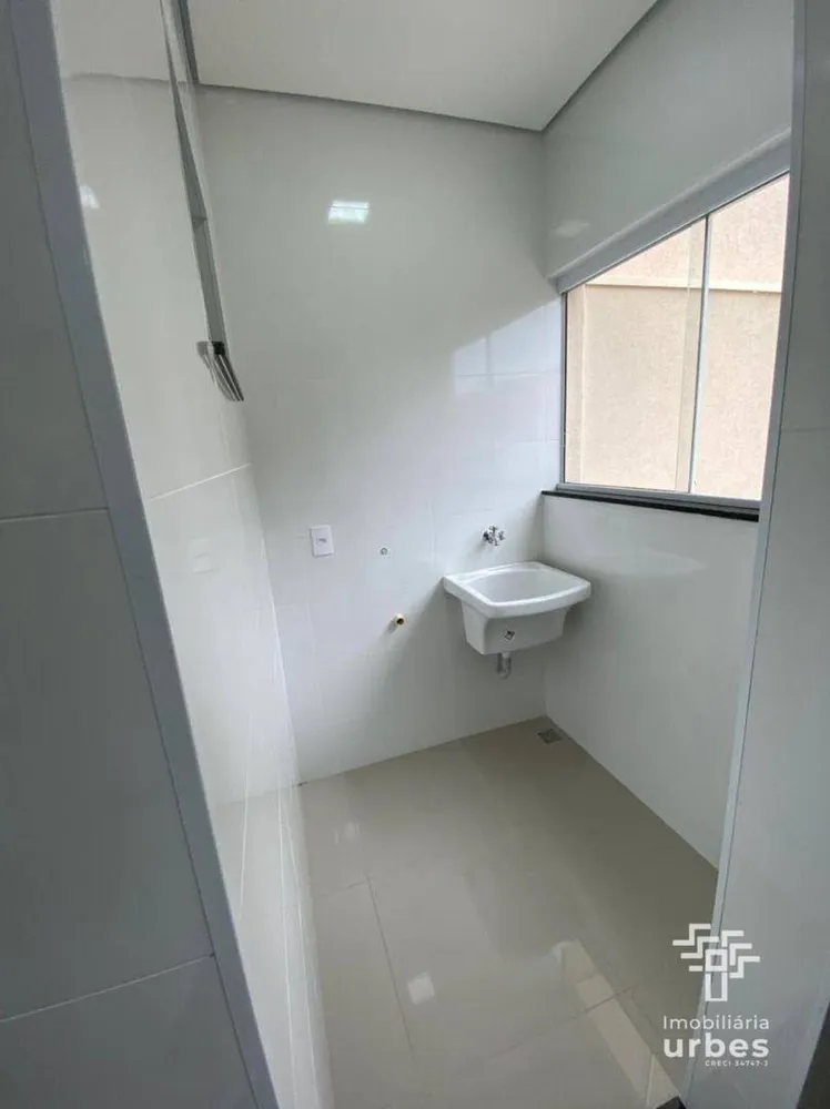 Apartamento, 2 quartos, 59 m² - Foto 3