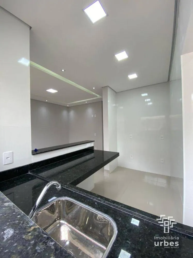 Apartamento, 2 quartos, 59 m² - Foto 4