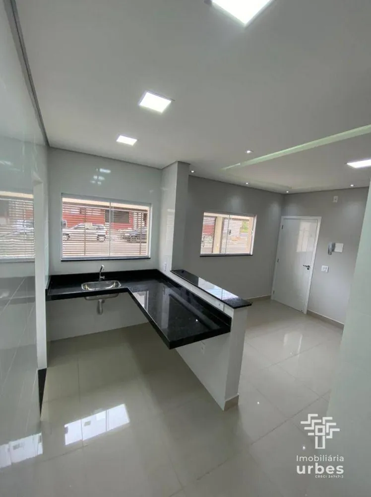 Apartamento, 2 quartos, 59 m² - Foto 5