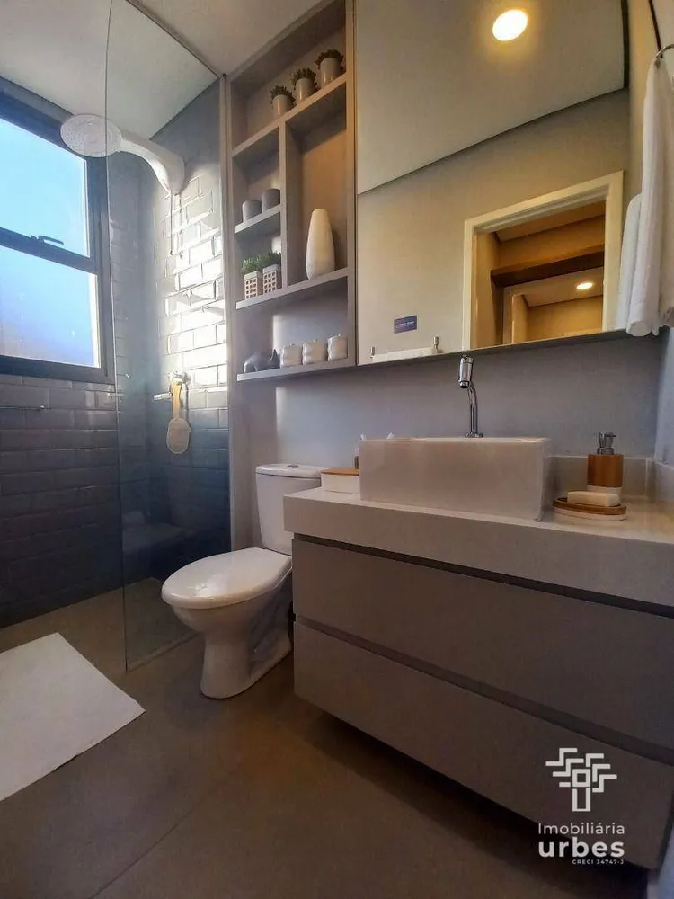 Casa de Condomínio, 3 quartos - Foto 15
