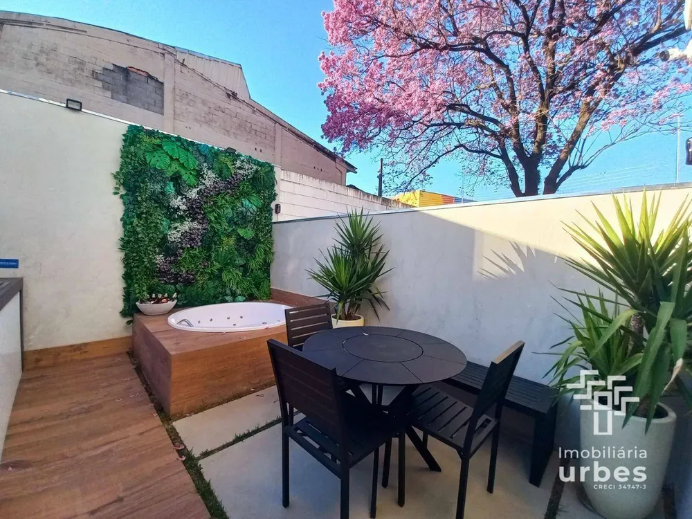 Casa de Condomínio, 3 quartos - Foto 7