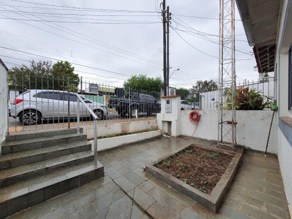 Casa à venda com 3 quartos, 99m² - Foto 6