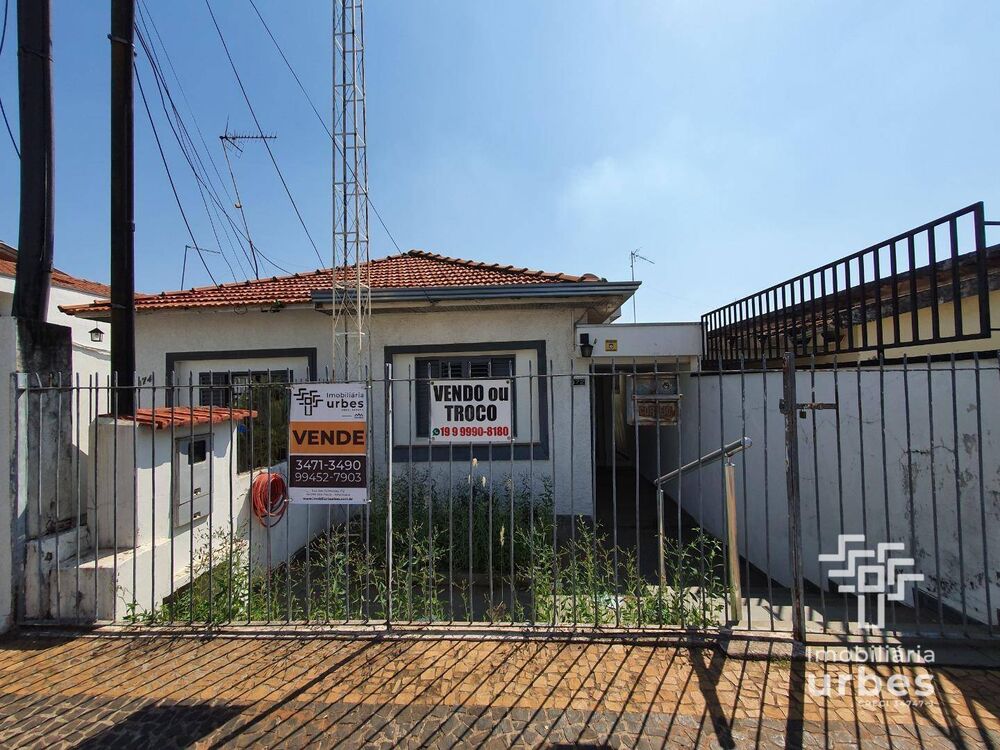 Casa à venda com 3 quartos, 99m² - Foto 3