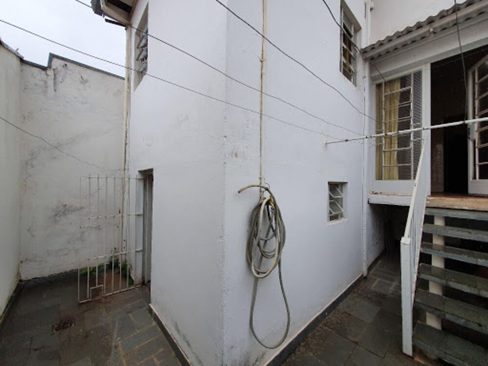 Casa à venda com 3 quartos, 99m² - Foto 25