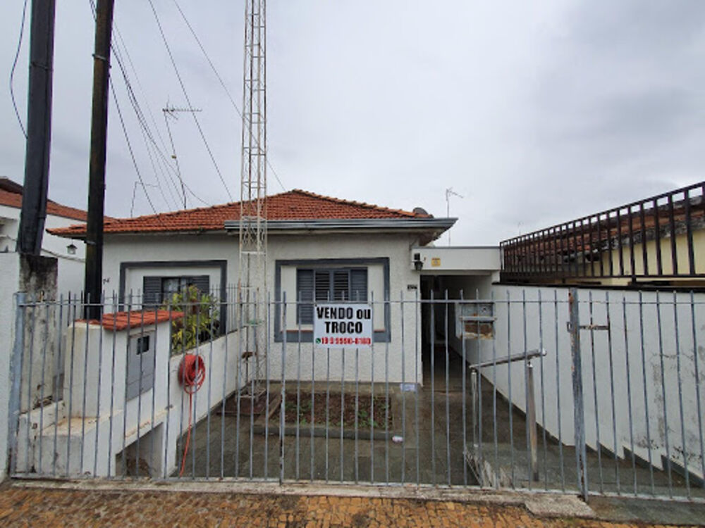 Casa à venda com 3 quartos, 99m² - Foto 7