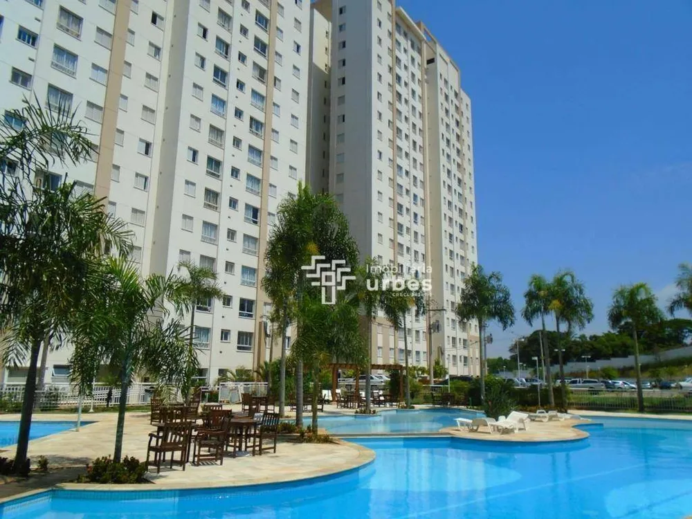 Apartamento, 2 quartos, 56 m² - Foto 8