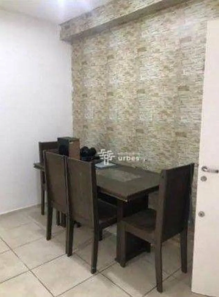 Apartamento, 2 quartos, 56 m² - Foto 4