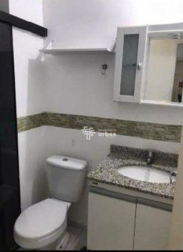 Apartamento, 2 quartos, 56 m² - Foto 7