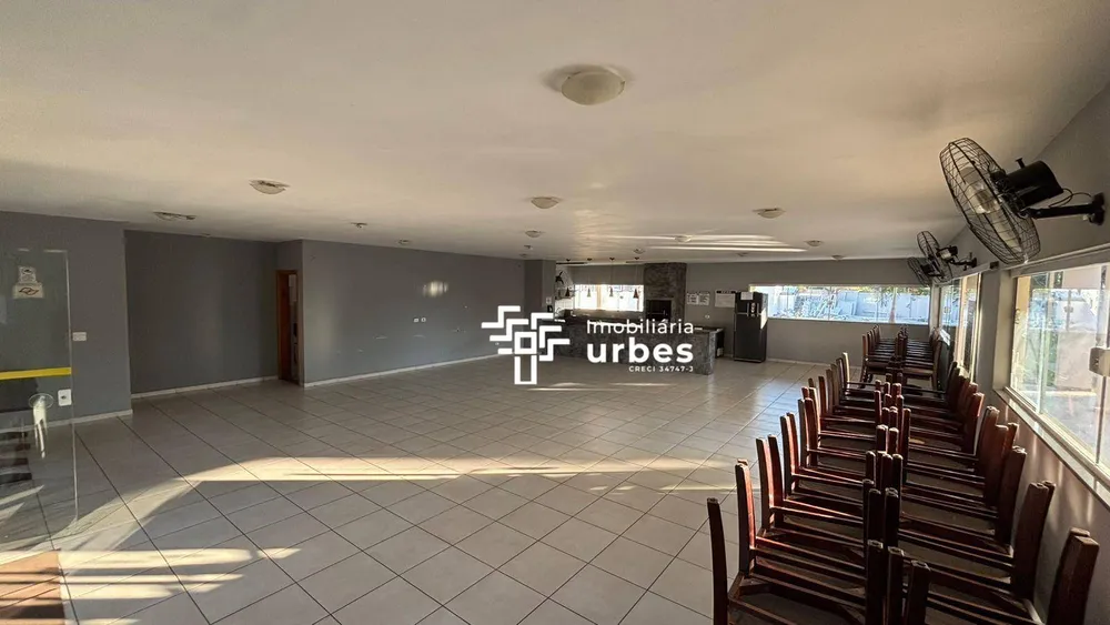 Apartamento, 2 quartos, 60 m² - Foto 9