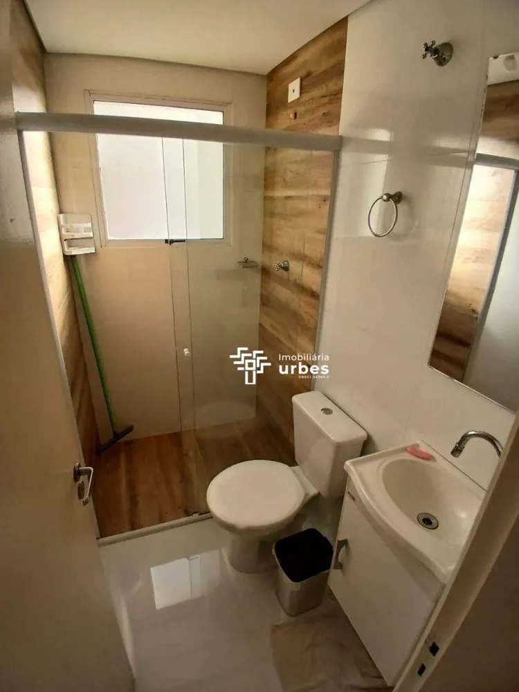 Apartamento, 2 quartos, 60 m² - Foto 5