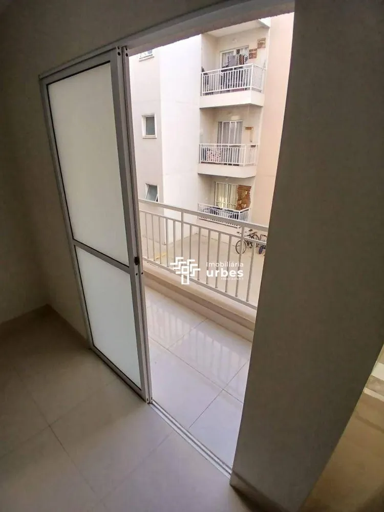 Apartamento, 2 quartos, 60 m² - Foto 3