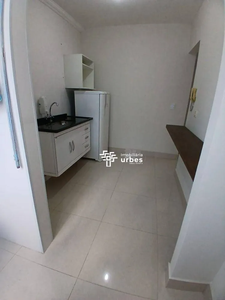 Apartamento, 2 quartos, 60 m² - Foto 4