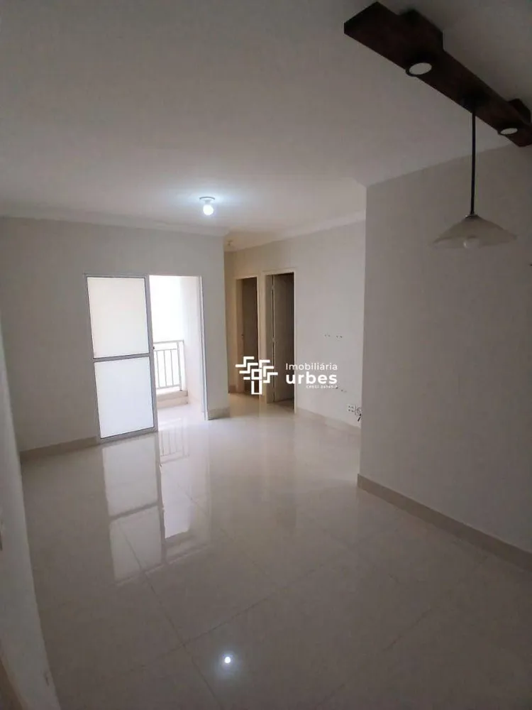 Apartamento, 2 quartos, 60 m² - Foto 2