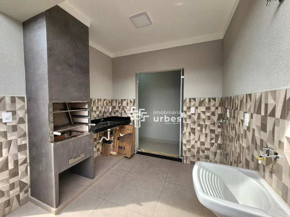 Casa, 3 quartos, 130 m² - Foto 15