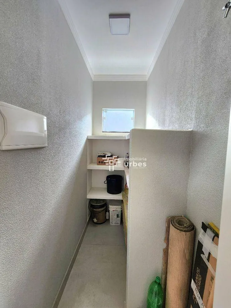Casa, 3 quartos, 130 m² - Foto 13