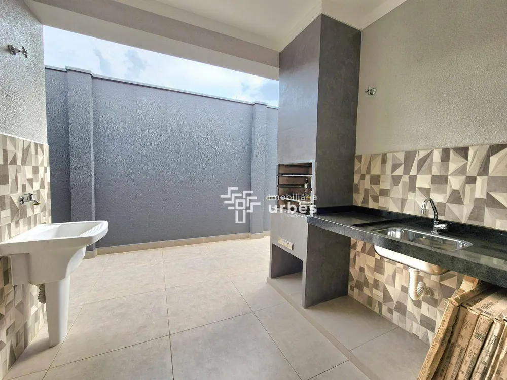 Casa, 3 quartos, 130 m² - Foto 16