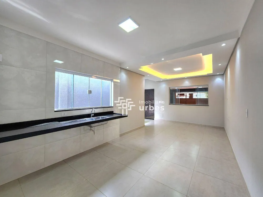 Casa, 3 quartos, 130 m² - Foto 3