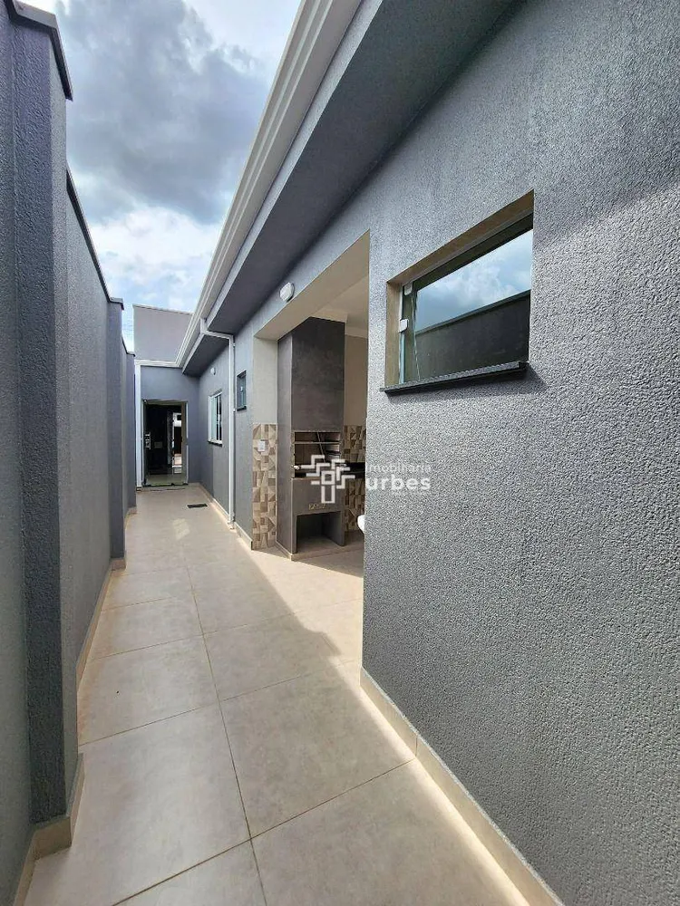Casa, 3 quartos, 130 m² - Foto 14