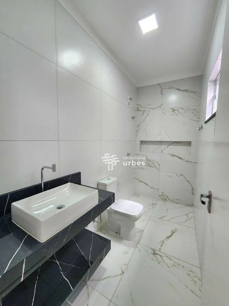Casa, 3 quartos, 130 m² - Foto 9