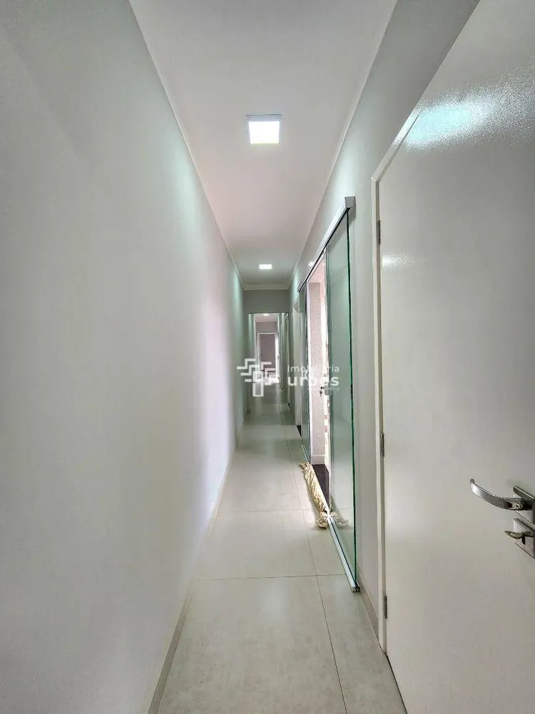 Casa, 3 quartos, 130 m² - Foto 4